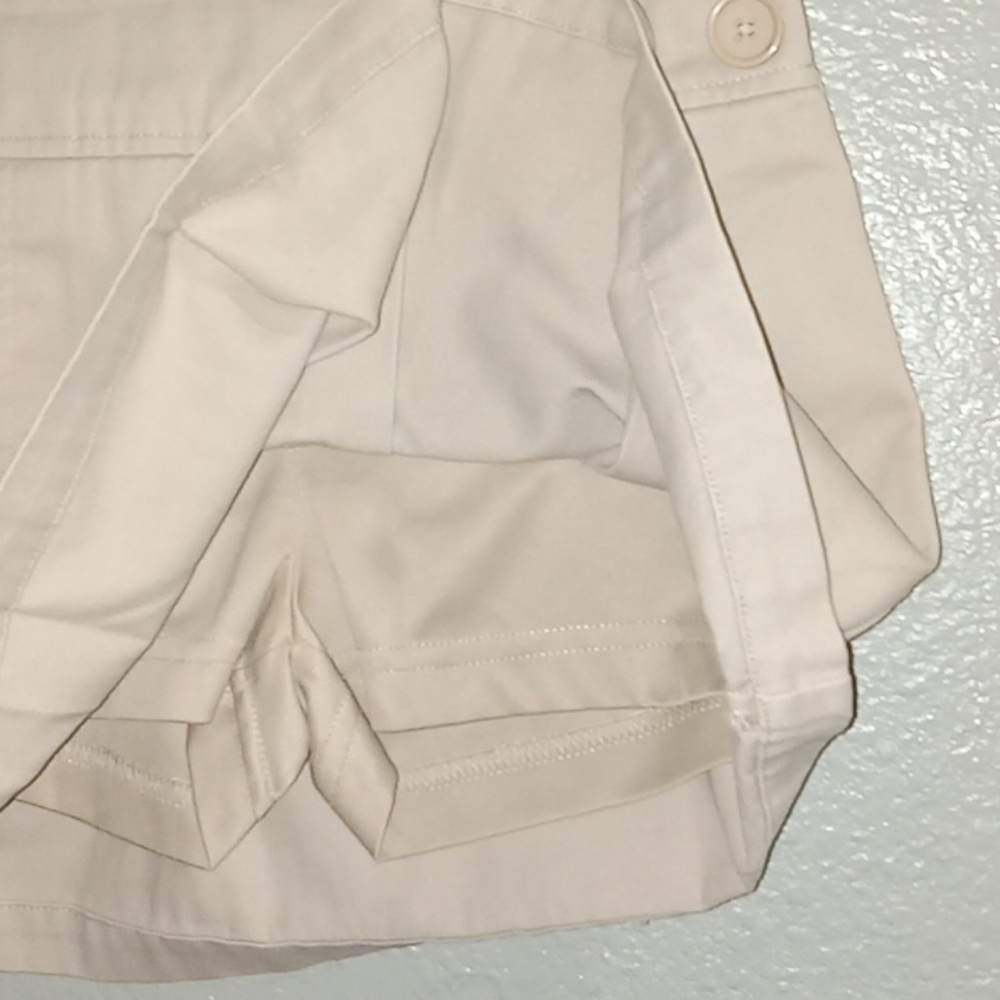 George tan skort - Picture 4 of 7
